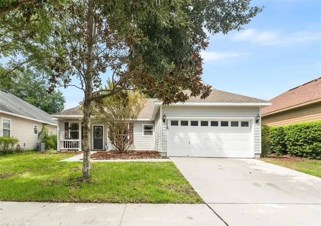 Photo 1 of Single family home for sale at 9028 Sw 76th Avenue, Gainesville, FL 32608 | MLS# GC543233 | Listing updated on 2026-10-24