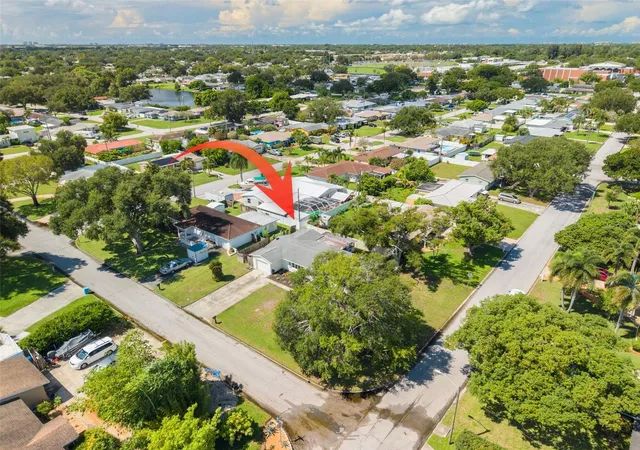 Photo 2 of Single family home for sale at 5054 60th Street N, Kenneth City, FL 33709 | MLS# TB8545338 | Listing updated on 2026-09-15