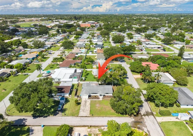 Photo 3 of Single family home for sale at 5054 60th Street N, Kenneth City, FL 33709 | MLS# TB8545338 | Listing updated on 2026-09-15