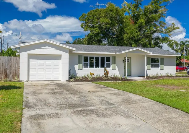 Photo 2 of Single family home for sale at 5054 60th Street N, Kenneth City, FL 33709 | MLS# TB8545338 | Listing updated on 2026-10-02