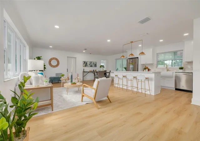 Photo 3 of Single family home for sale at 5054 60th Street N, Kenneth City, FL 33709 | MLS# TB8545338 | Listing updated on 2026-10-02