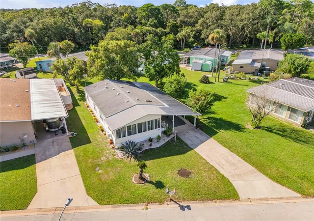 Photo 3 of Manufactured home for sale at 126 Cedar St, Edgewater, FL 32141 | MLS# NS1089160 | Listing updated on 2026-09-04