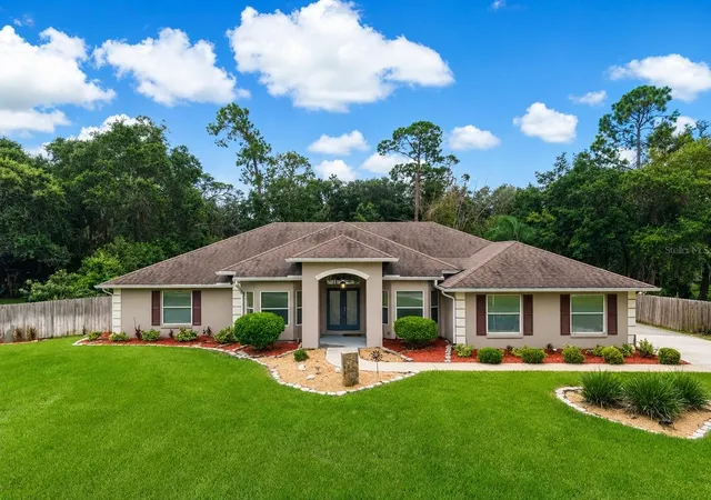 Photo 1 of Single family home for sale at 3162 Harvest Ln, Kissimmee, FL 34744 | MLS# O6438990 | Listing updated on 2026-10-20