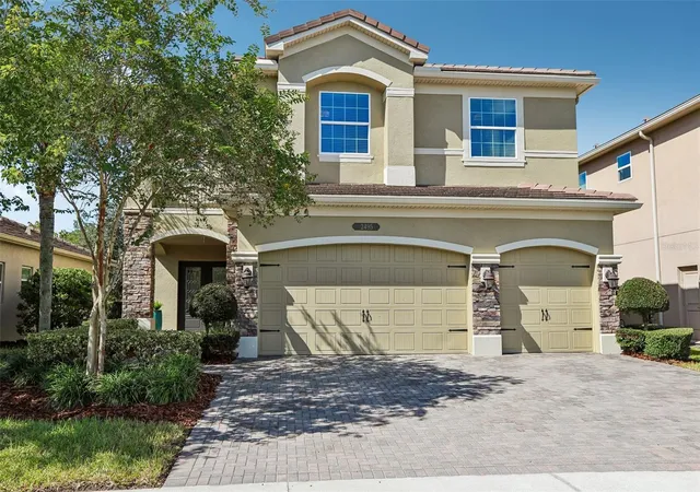 Photo 1 of Single family home for sale at 2495 Oakwood Preserve Dr, Wesley Chapel, FL 33543 | MLS# TB8545342 | Listing updated on 2026-10-03