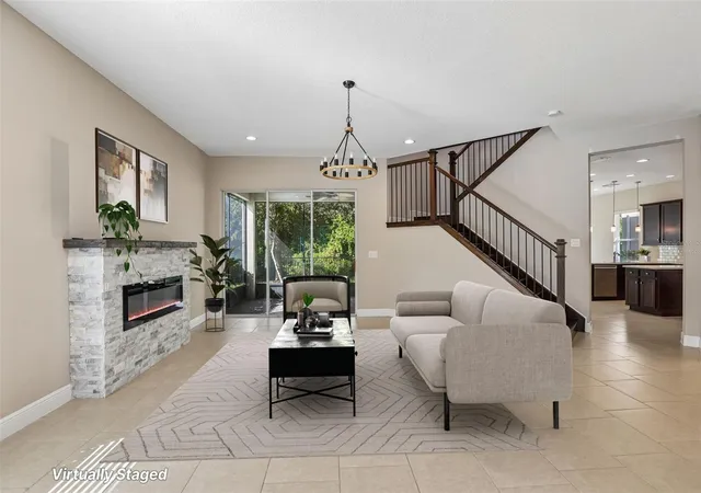 Photo 3 of Single family home for sale at 2495 Oakwood Preserve Dr, Wesley Chapel, FL 33543 | MLS# TB8545342 | Listing updated on 2026-10-03