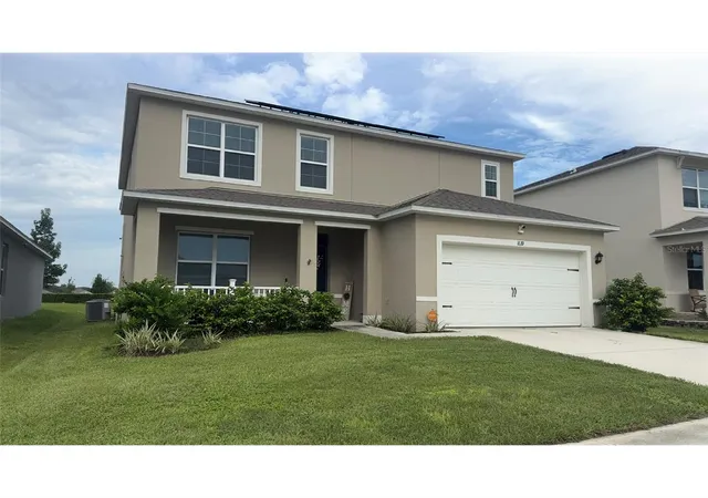 Photo 2 of Single family home for sale at 1639 Waylon Ridge Dr, Zellwood, FL 32798 | MLS# O6438991 | Listing updated on 2026-09-24