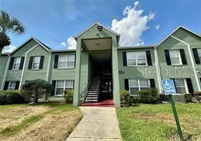 Photo 1 of Condo for sale at 2053 Dixie Belle Dr #2053H, Orlando, FL 32812 | MLS# O6438997 | Listing updated on 2026-09-05