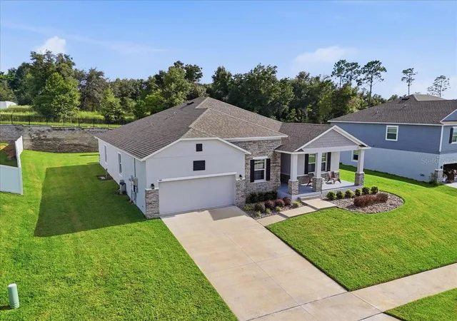 Photo 1 of Single family home for sale at 949 Fieldstone Way, Haines City, FL 33844 | MLS# O6438998 | Listing updated on 2026-09-06
