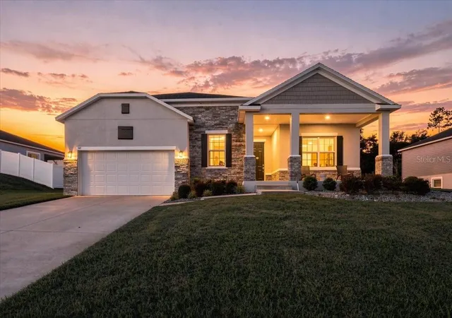 Photo 2 of Single family home for sale at 949 Fieldstone Way, Haines City, FL 33844 | MLS# O6438998 | Listing updated on 2026-09-06
