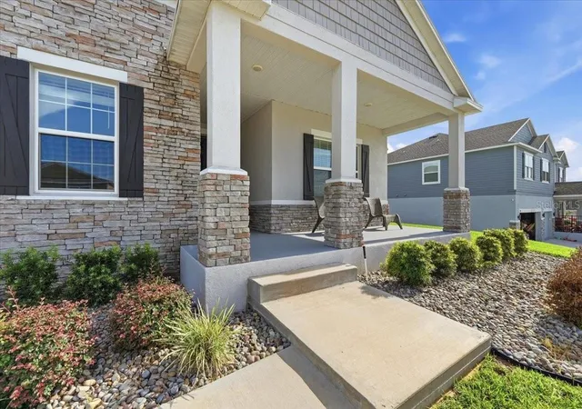 Photo 3 of Single family home for sale at 949 Fieldstone Way, Haines City, FL 33844 | MLS# O6438998 | Listing updated on 2026-09-06
