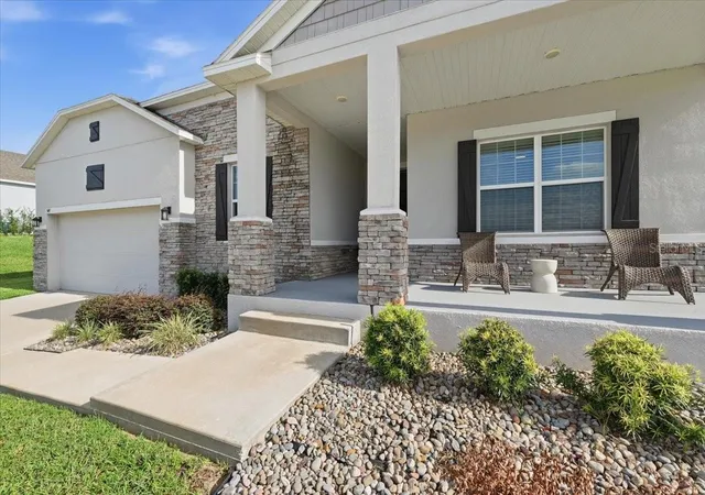 Photo 4 of Single family home for sale at 949 Fieldstone Way, Haines City, FL 33844 | MLS# O6438998 | Listing updated on 2026-09-06