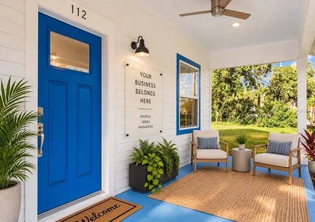 Photo 4 of House for sale at 112 E Martin Luther King Jr Dr, Tarpon Springs, FL 34689 | MLS# TB8545350 | Listing updated on 2026-09-06