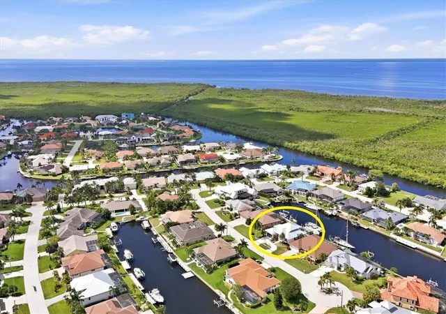 Photo 2 of Single family home for sale at 3419 Curacao Ct, Punta Gorda, FL 33950 | MLS# D6148655 | Listing updated on 2026-09-16