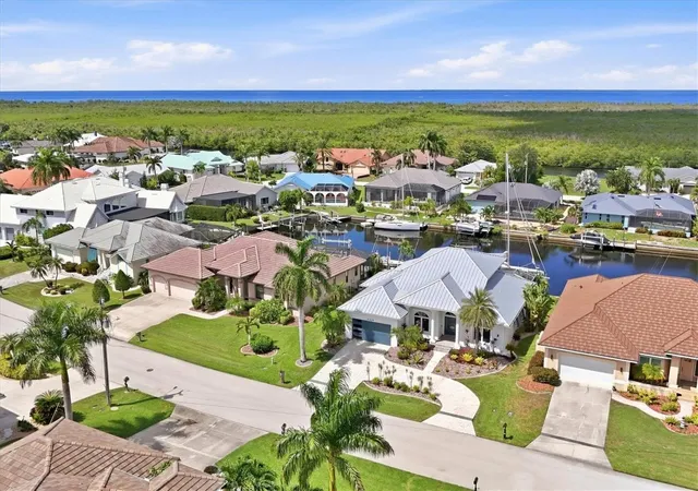 Photo 3 of Single family home for sale at 3419 Curacao Ct, Punta Gorda, FL 33950 | MLS# D6148655 | Listing updated on 2026-09-16