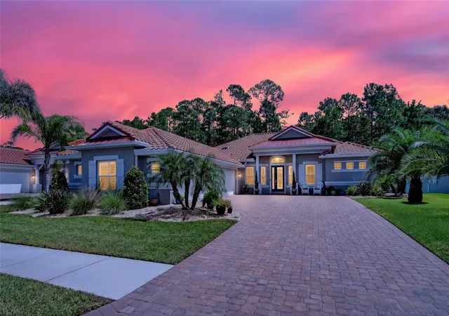 Photo 1 of Single family home for sale at 146 Portofino Blvd, New Smyrna Beach, FL 32168 | MLS# NS1089162 | Listing updated on 2026-10-20