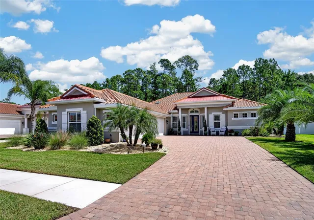 Photo 2 of Single family home for sale at 146 Portofino Blvd, New Smyrna Beach, FL 32168 | MLS# NS1089162 | Listing updated on 2026-10-20