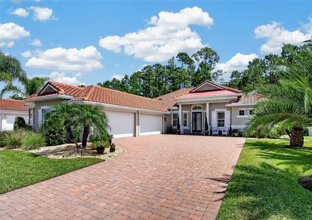 Photo 4 of Single family home for sale at 146 Portofino Blvd, New Smyrna Beach, FL 32168 | MLS# NS1089162 | Listing updated on 2026-10-20