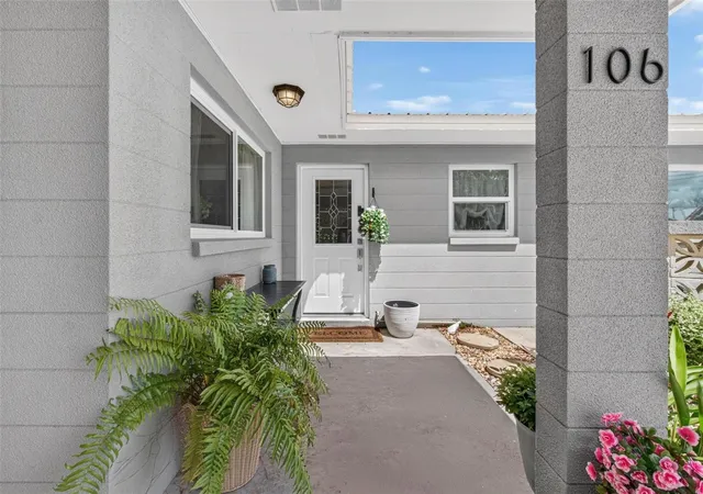 Photo 3 of Single family home for sale at 106 Steven St, Ruskin, FL 33570 | MLS# TB8545351 | Listing updated on 2026-10-03