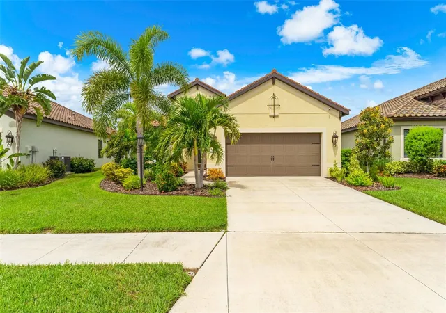 Single family home for sale at 208 Capriana Ct, NOKOMIS, FL 34275 | MLS# N6145611