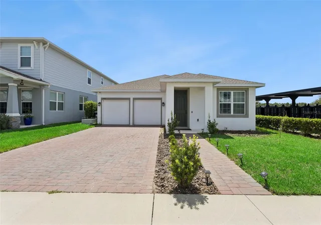 Photo 2 of Single family home for sale at 3772 Blue Mountain Way, Apopka, FL 32712 | MLS# O6439010 | Listing updated on 2026-09-04