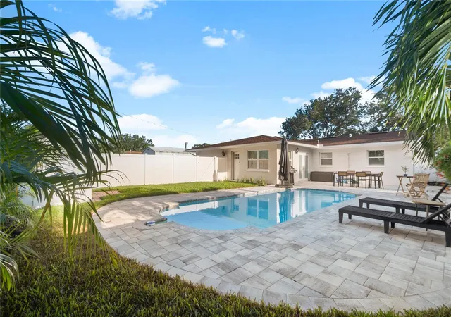 Photo 2 of Single family home for sale at 782 41st Avenue Ne, Saint Petersburg, FL 33703 | MLS# TB8545356 | Listing updated on 2026-09-06