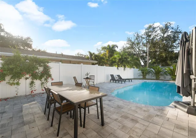 Photo 3 of Single family home for sale at 782 41st Avenue NE, Saint Petersburg, FL 33703 | MLS# TB8545356 | Listing updated on 2026-09-06