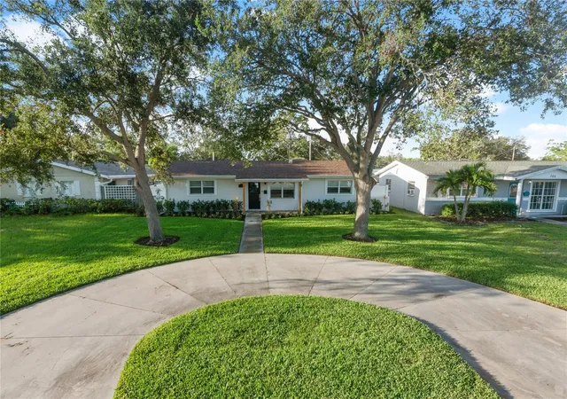 Photo 34 of Single family home for sale at 782 41st Avenue Ne, Saint Petersburg, FL 33703 | MLS# TB8545356 | Listing updated on 2026-09-06