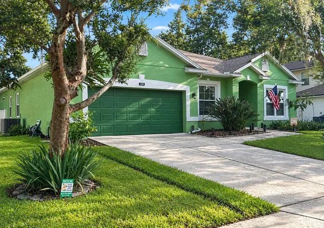 Photo 1 of Single family home for sale at 1988 Ancient Oak, Ocoee, FL 34761 | MLS# S5156901 | Listing updated on 2026-10-01
