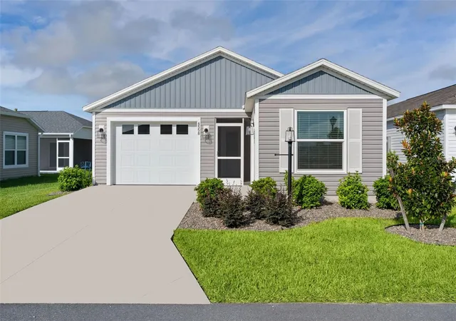 Photo 1 of Single family home for sale at 6558 Herr Ct, The Villages, FL 34762 | MLS# G5117352 | Listing updated on 2026-09-22