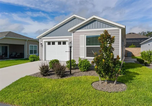 Photo 3 of Single family home for sale at 6558 Herr Ct, The Villages, FL 34762 | MLS# G5117352 | Listing updated on 2026-09-22