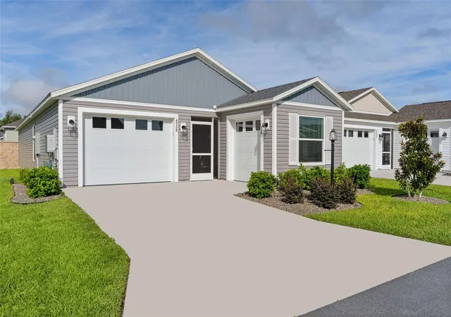 Photo 3 of House for sale at 6558 Herr Ct, The Villages, FL 34762 | MLS# G5117352 | Listing updated on 2026-09-22