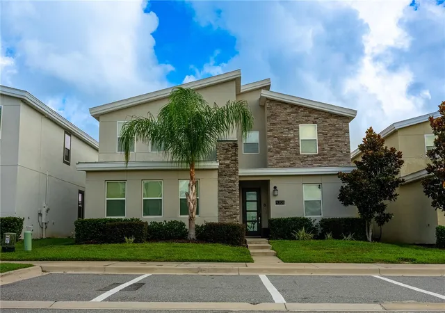 Photo 1 of Single family home for sale at 9308 Sommerset Hills Dr, Davenport, FL 33896 | MLS# O6439016 | Listing updated on 2026-09-28
