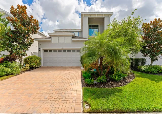 Photo 1 of Single family home for sale at 5520 Silver Sun Dr, Apollo Beach, FL 33572 | MLS# TB8545362 | Listing updated on 2026-10-08