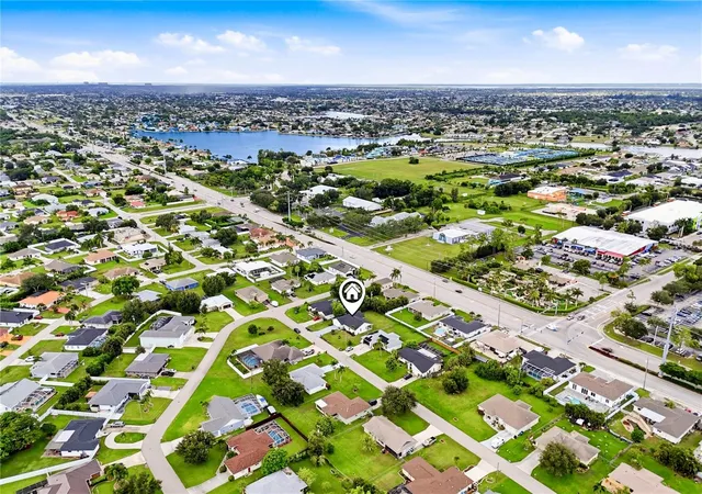 Photo 3 of Single family home for sale at 256 Se Santa Barbara Pl, Cape Coral, FL 33990 | MLS# A4705012 | Listing updated on 2026-09-13