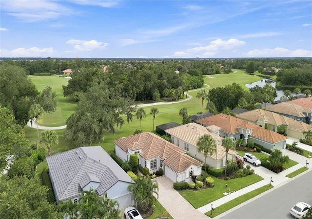 Photo 3 of Single family home for sale at 9609 Portside Ter, Bradenton, FL 34212 | MLS# A4705013 | Listing updated on 2026-09-23
