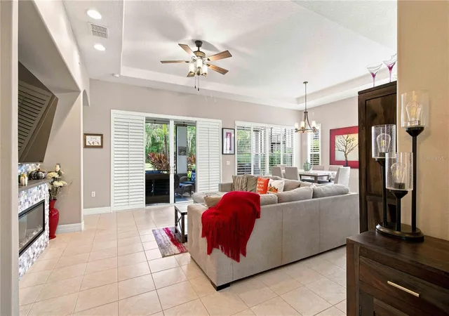 Photo 4 of Single family home for sale at 9609 Portside Ter, Bradenton, FL 34212 | MLS# A4705013 | Listing updated on 2026-09-23