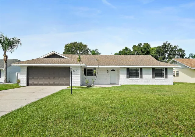 Photo 1 of Single family home for sale at 977 Whiporwill Dr, Port Orange, FL 32127 | MLS# V4951108 | Listing updated on 2026-09-29