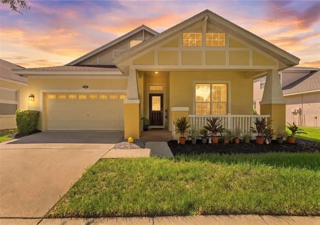 Photo 1 of Single family home for sale at 18022 Lake Reflections Blvd, Lutz, FL 33558 | MLS# TB8545365 | Listing updated on 2026-09-14