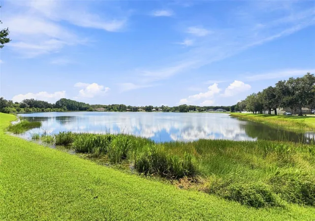 Photo 3 of Single family home for sale at 18022 Lake Reflections Blvd, Lutz, FL 33558 | MLS# TB8545365 | Listing updated on 2026-09-14