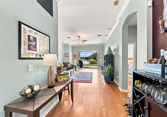 Photo 4 of Single family home for sale at 18022 Lake Reflections Blvd, Lutz, FL 33558 | MLS# TB8545365 | Listing updated on 2026-09-14