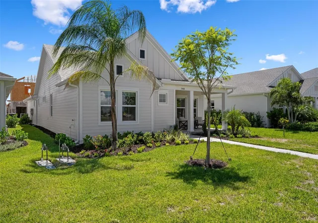 Single family home for sale at 7646 Seaflower Pkwy, BRADENTON, FL 34210 | MLS# A4705014