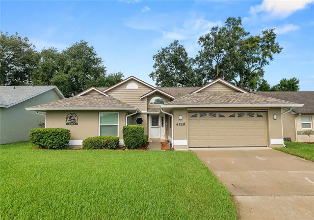 Single family home for sale at 6218 Crane Dr, LAKELAND, FL 33809 | MLS# L4964805