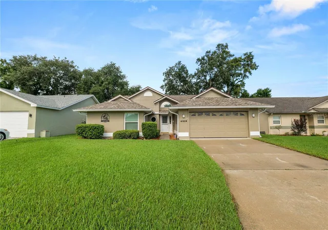 Photo 1 of Single family home for sale at 6218 Crane Dr, Lakeland, FL 33809 | MLS# L4964805 | Listing updated on 2026-09-20