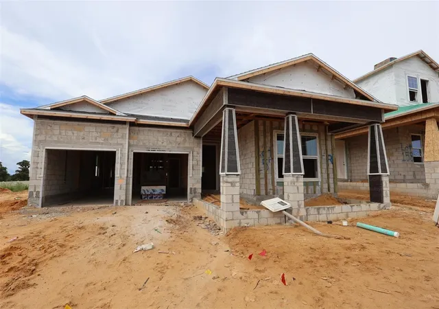 Single family home for sale at 17431 Water Hemlock Rd, Winter Garden, FL 34787 | MLS# O6439017 | Listing updated on 2026-09-16