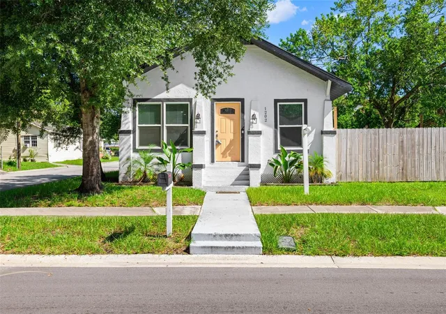 Photo 1 of Single family home for sale at 1202 E 32nd Avenue, Tampa, FL 33603 | MLS# TB8545367 | Listing updated on 2026-09-21
