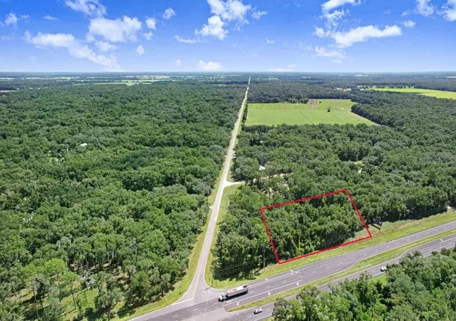 Photo 18 of Land for sale at US Hwy 19, FANNING SPRINGS, FL 32693 | MLS# TB8545368 | Listing updated on 2026-09-28