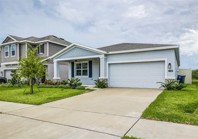 Photo 1 of Single family home for sale at 1228 Tyler Loop, Lake Wales, FL 33859 | MLS# L4964806 | Listing updated on 2026-09-04