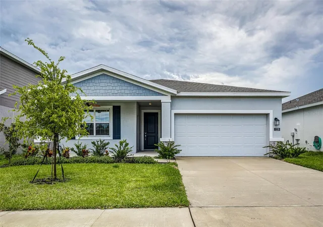 Photo 2 of Single family home for sale at 1228 Tyler Loop, Lake Wales, FL 33859 | MLS# L4964806 | Listing updated on 2026-09-04