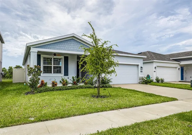 Photo 2 of Single family home for sale at 1228 Tyler Loop, Lake Wales, FL | MLS# L4964806 | Listing updated on 2026-09-04