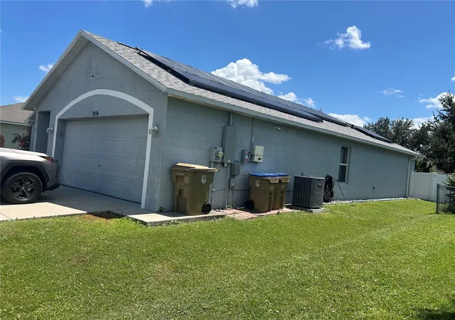 Photo 3 of Single family home for sale at 1116 ORNE COURT, Kissimmee, FL 34759 | MLS# TB8545371 | Listing updated on 2026-10-21